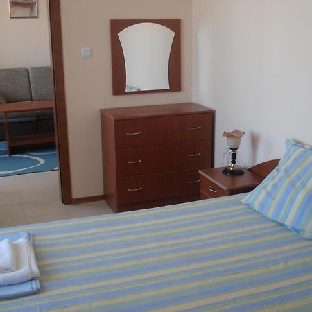 Villa Rouge Sozopol Eksteriør bilde