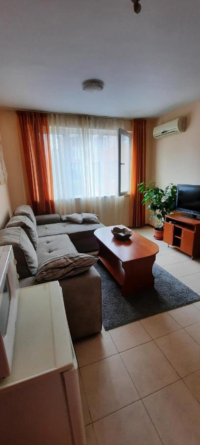 Villa Rouge Sozopol Eksteriør bilde