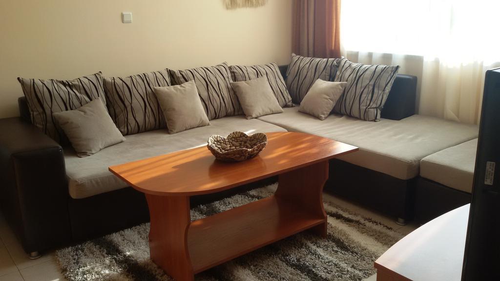 Villa Rouge Sozopol Rom bilde