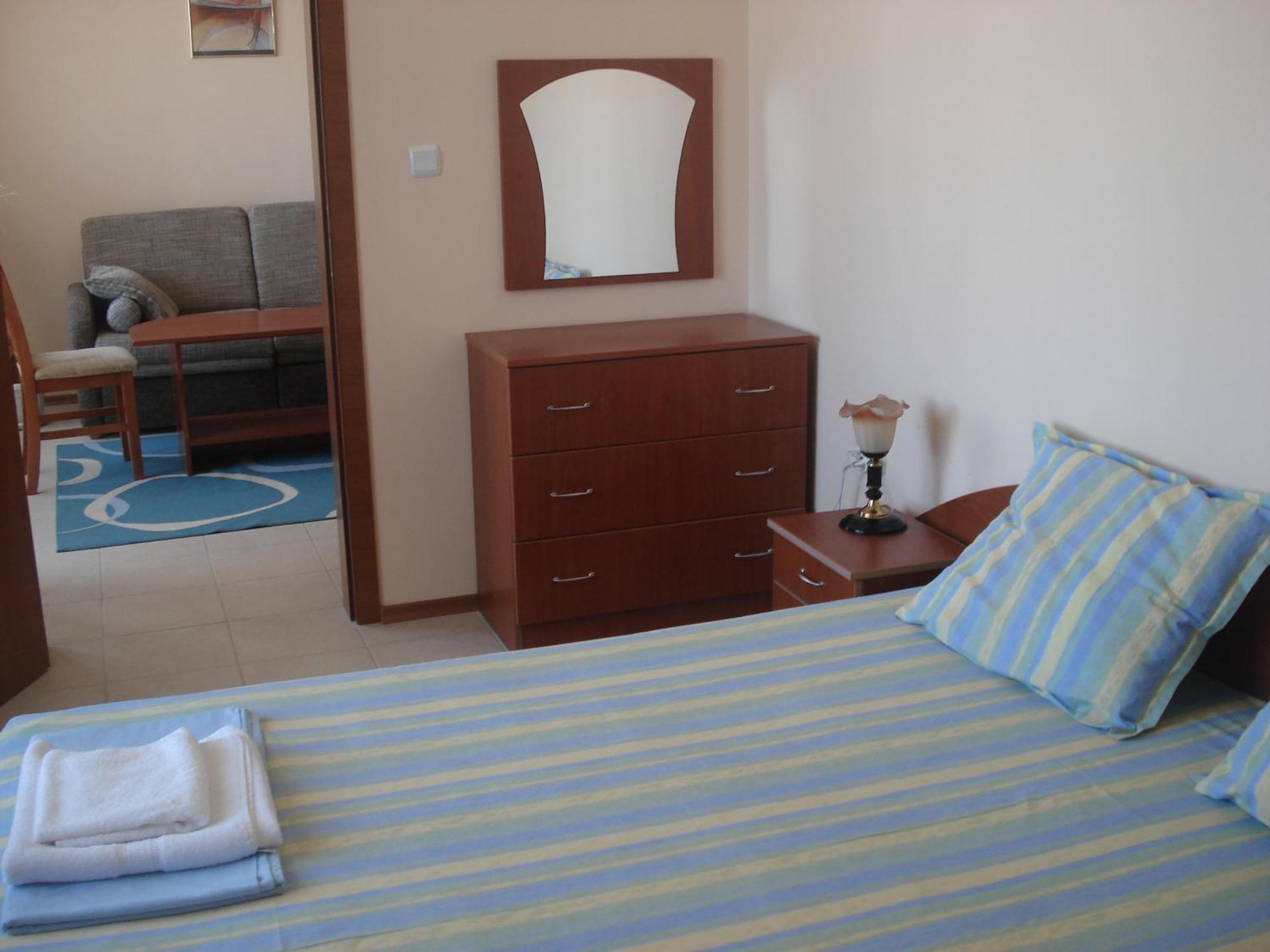 Villa Rouge Sozopol Eksteriør bilde
