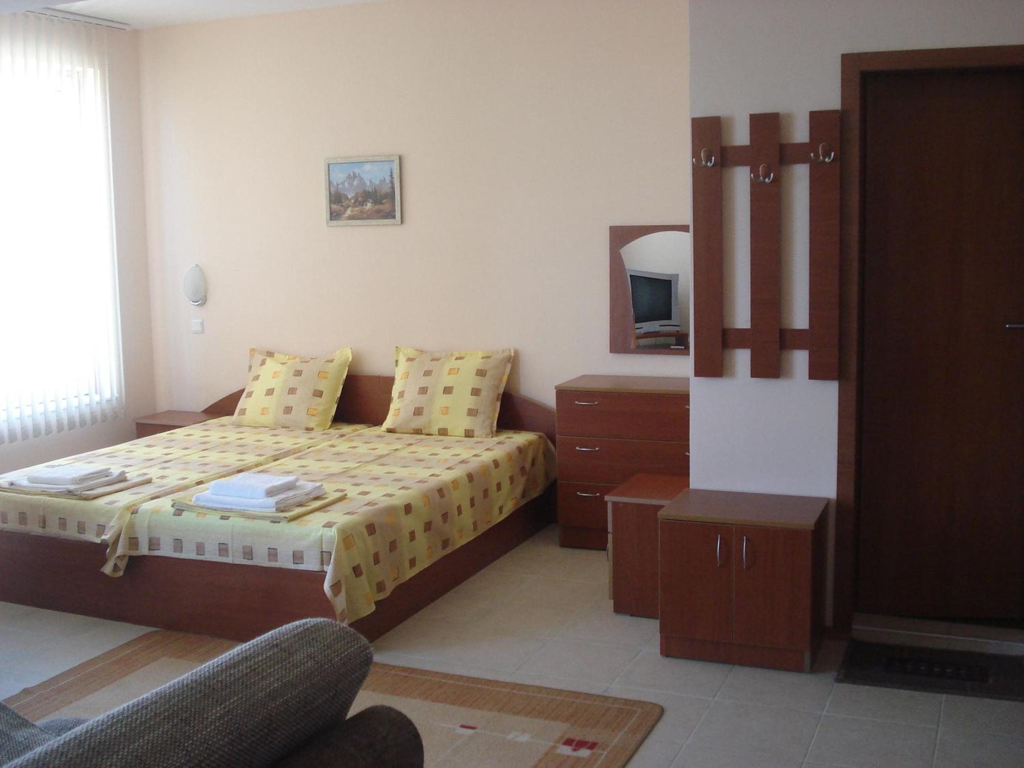 Villa Rouge Sozopol Eksteriør bilde