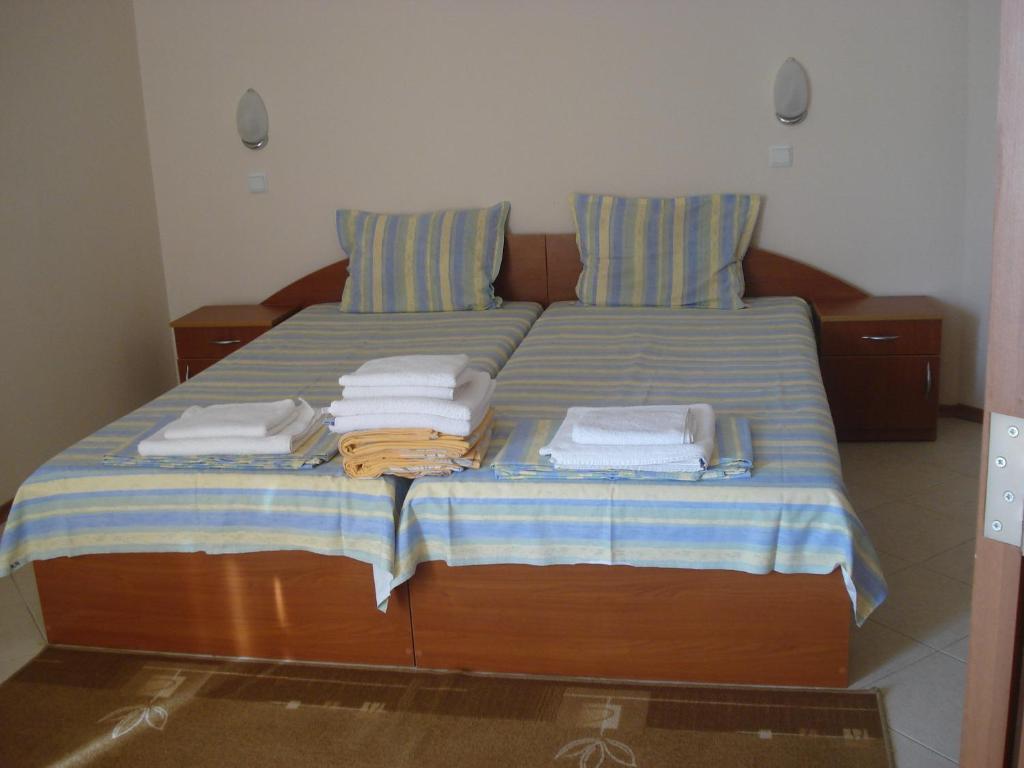 Villa Rouge Sozopol Rom bilde