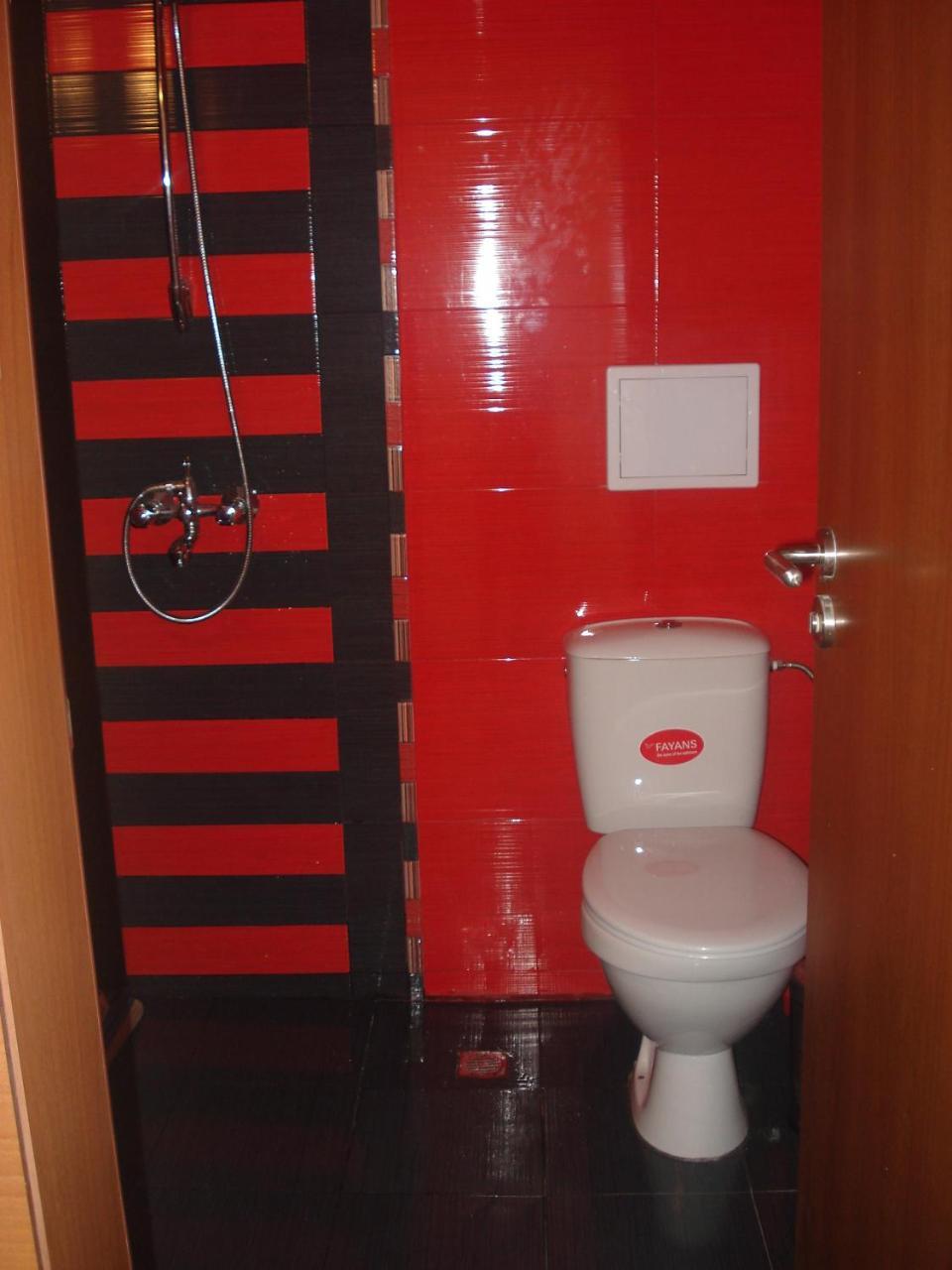 Villa Rouge Sozopol Eksteriør bilde