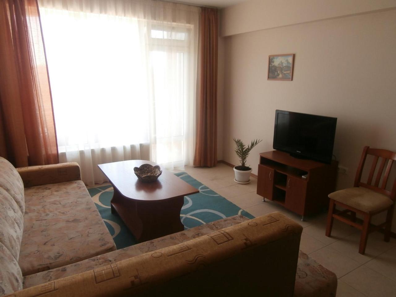 Villa Rouge Sozopol Eksteriør bilde
