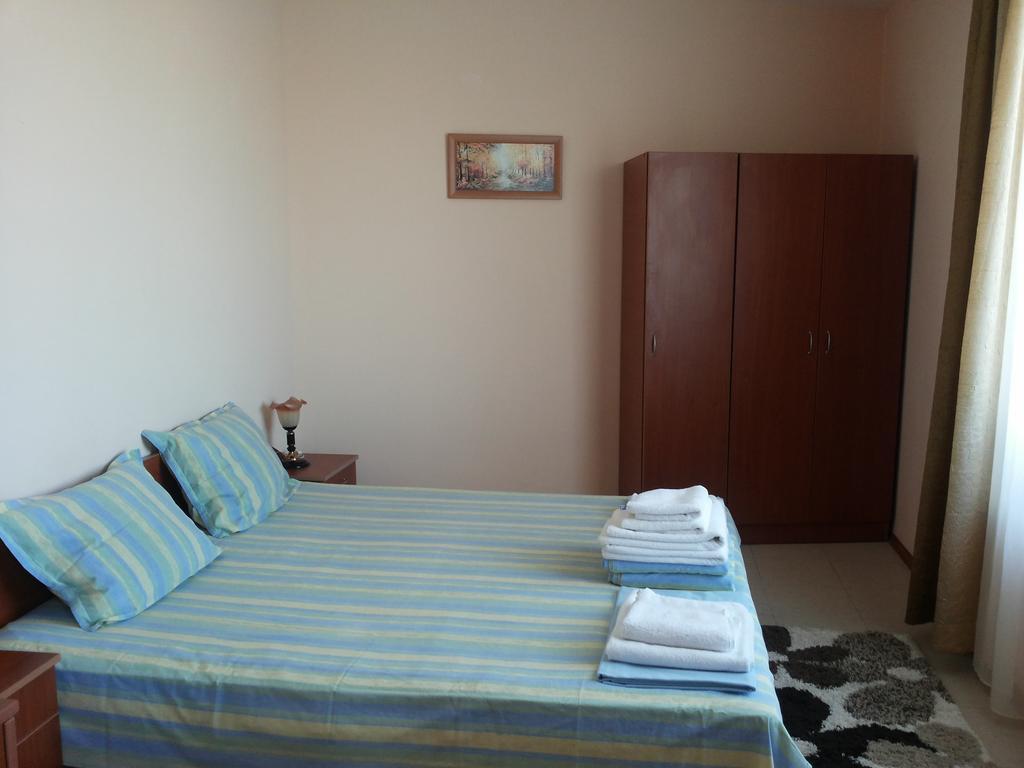 Villa Rouge Sozopol Rom bilde