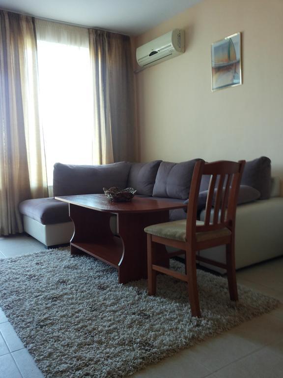Villa Rouge Sozopol Rom bilde